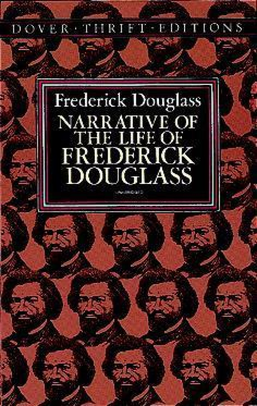 Free Download The Autobiographies #1 Narrative of the Life of Frederick Douglass by Frederick Douglass