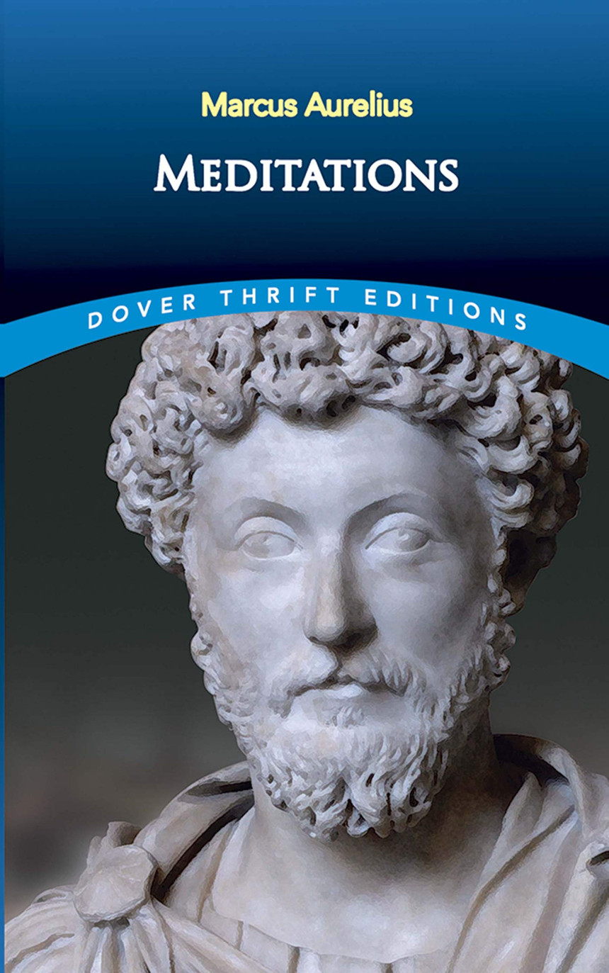 Free Download Meditations by Marcus Aurelius ,  George Long  (Translator) ,  William Kaufman  (Editor)