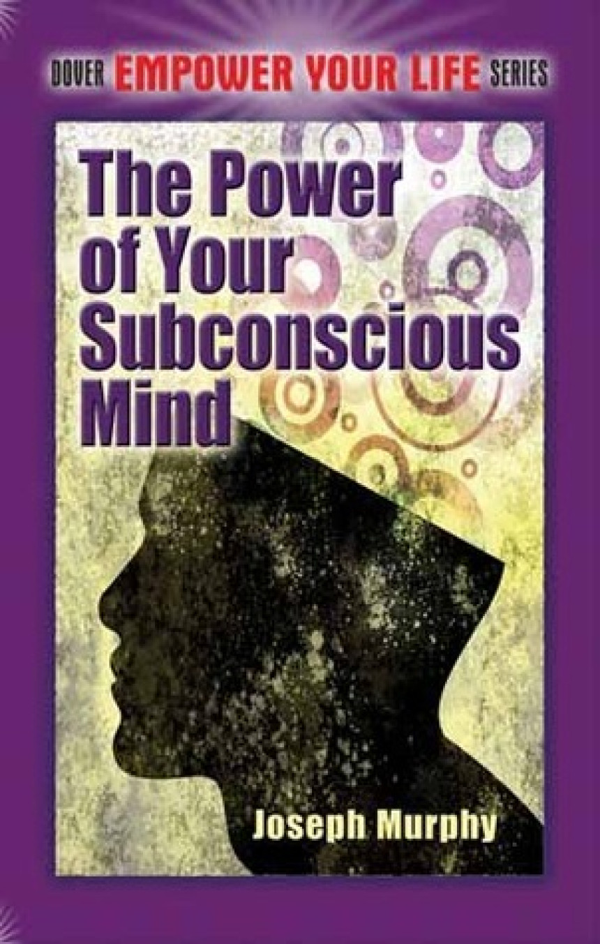 Free Download The Power of Your Subconscious Mind by Joseph Murphy