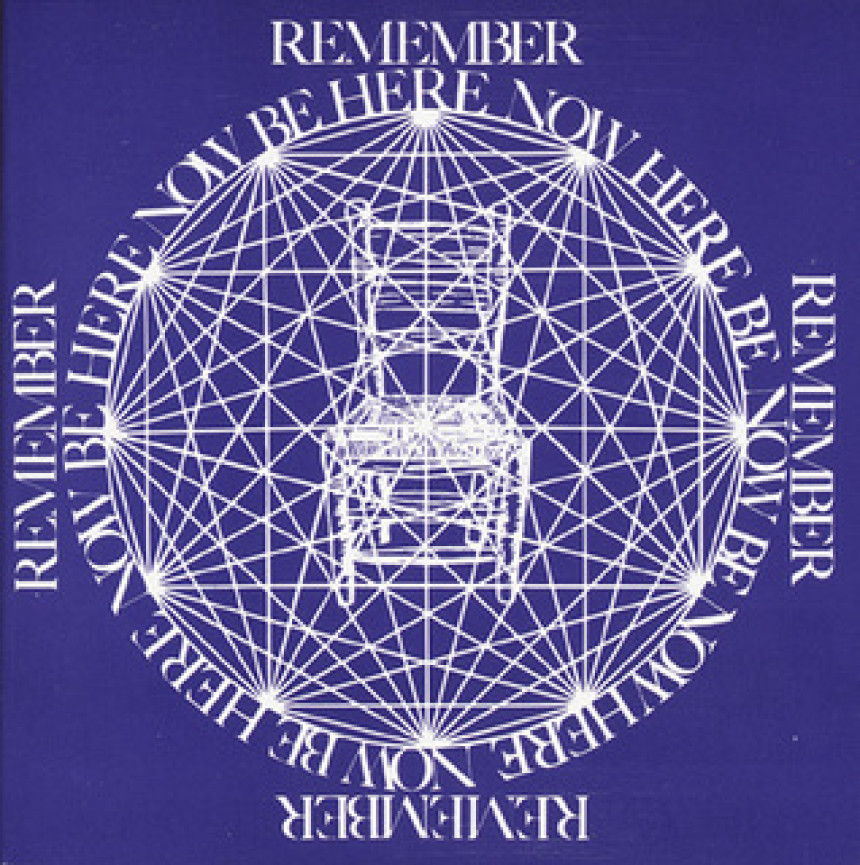 Free Download Be Here Now by Ram Dass ,  Richard Alpert