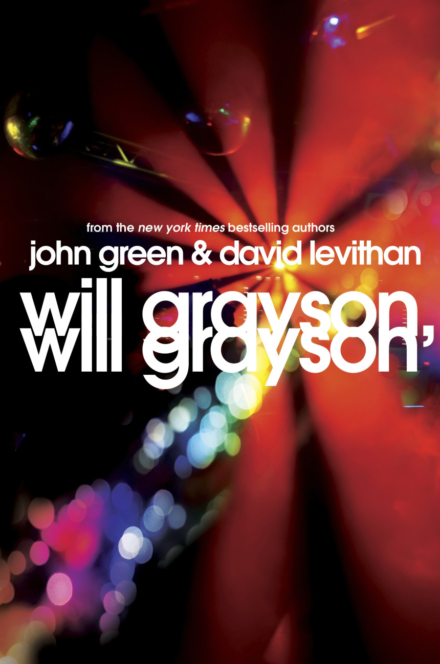 Free Download Will Grayson, Will Grayson #1 Will Grayson, Will Grayson by John Green ,  David Levithan