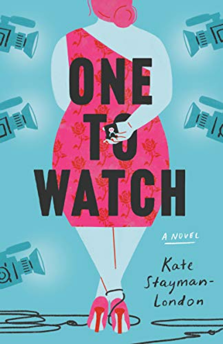 Free Download One to Watch by Kate Stayman-London