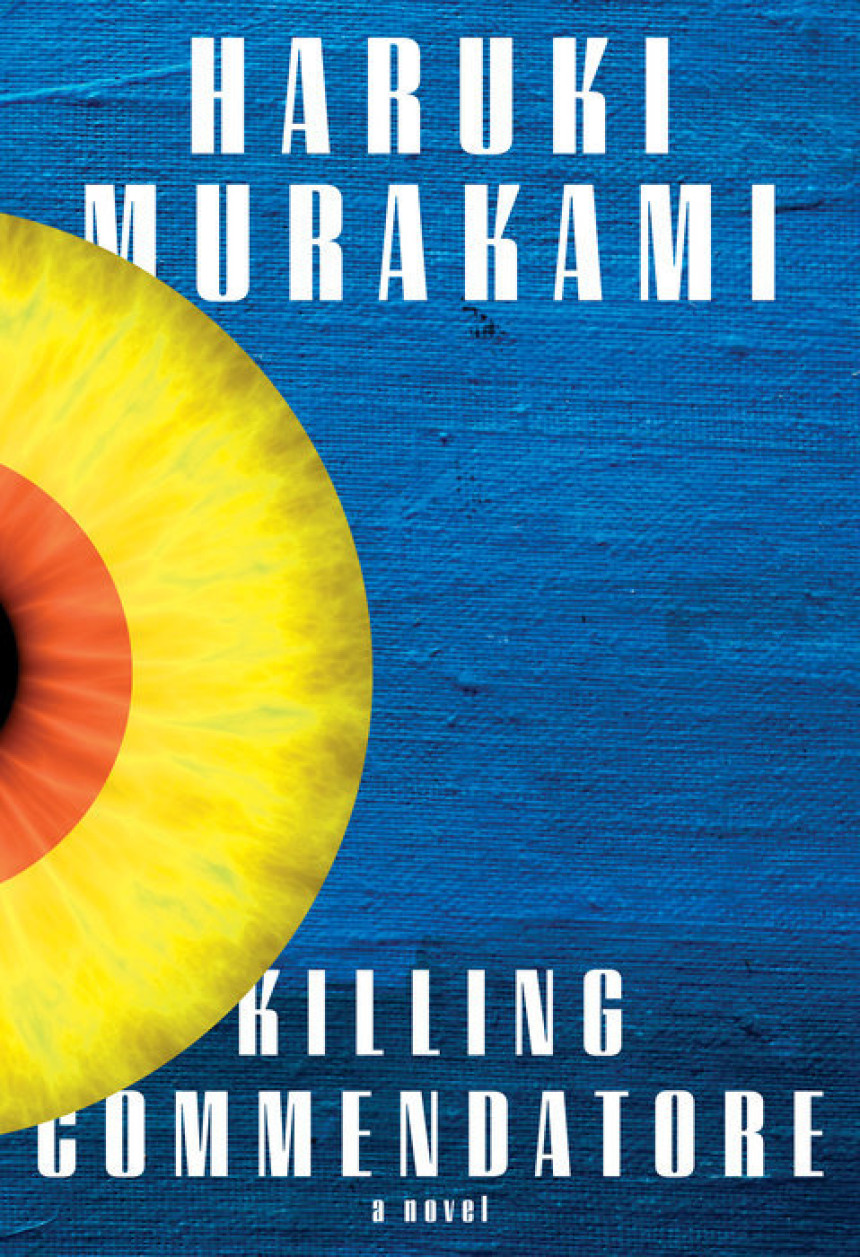 Free Download 騎士団長殺し [Kishidancho Goroshi] #1-2 Killing Commendatore by Haruki Murakami