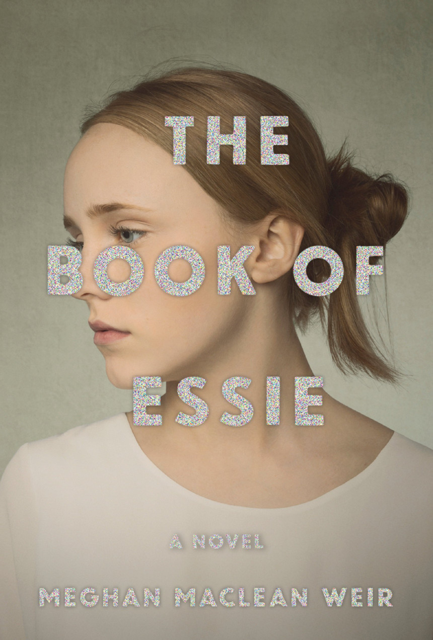 Free Download The Book of Essie by Meghan MacLean Weir