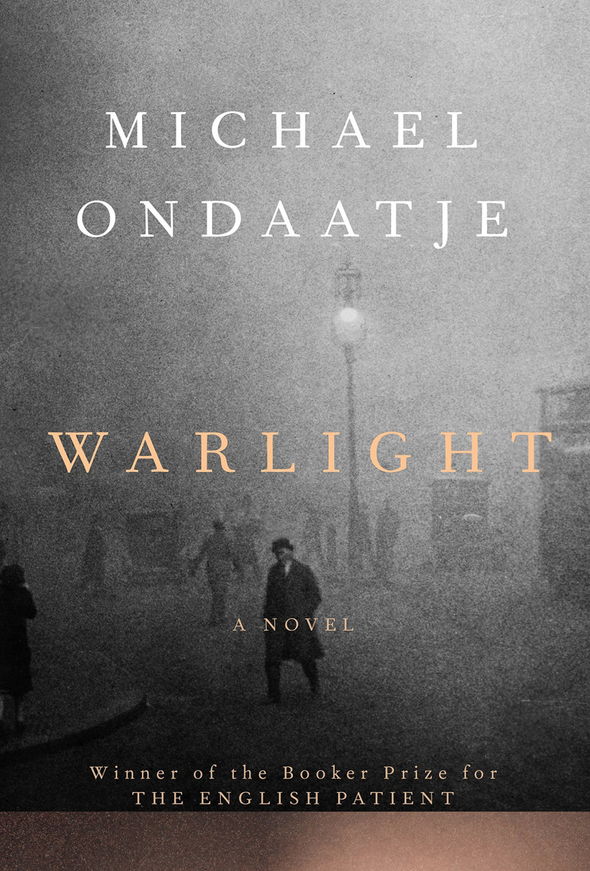 Free Download Warlight by Michael Ondaatje