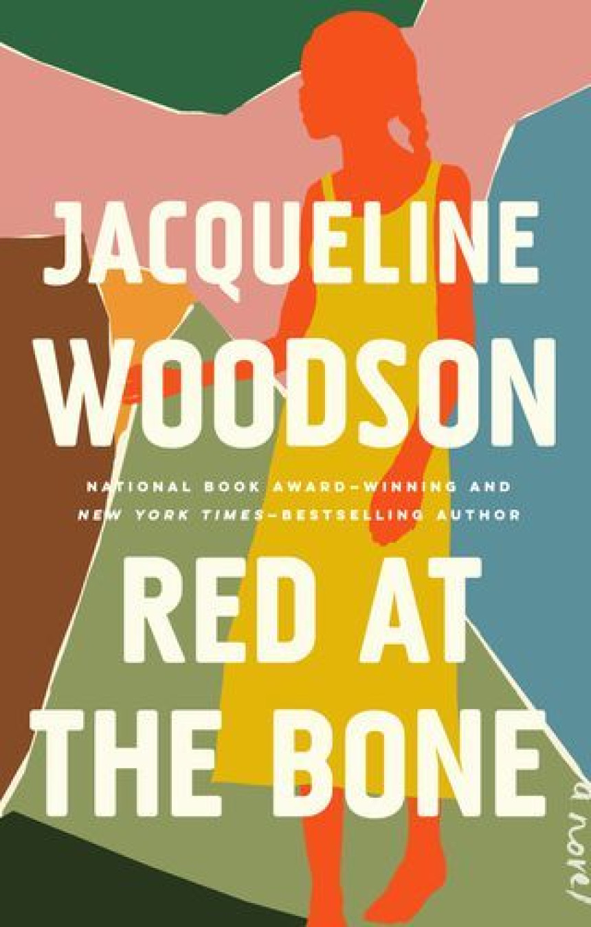 Free Download Red at the Bone by Jacqueline Woodson