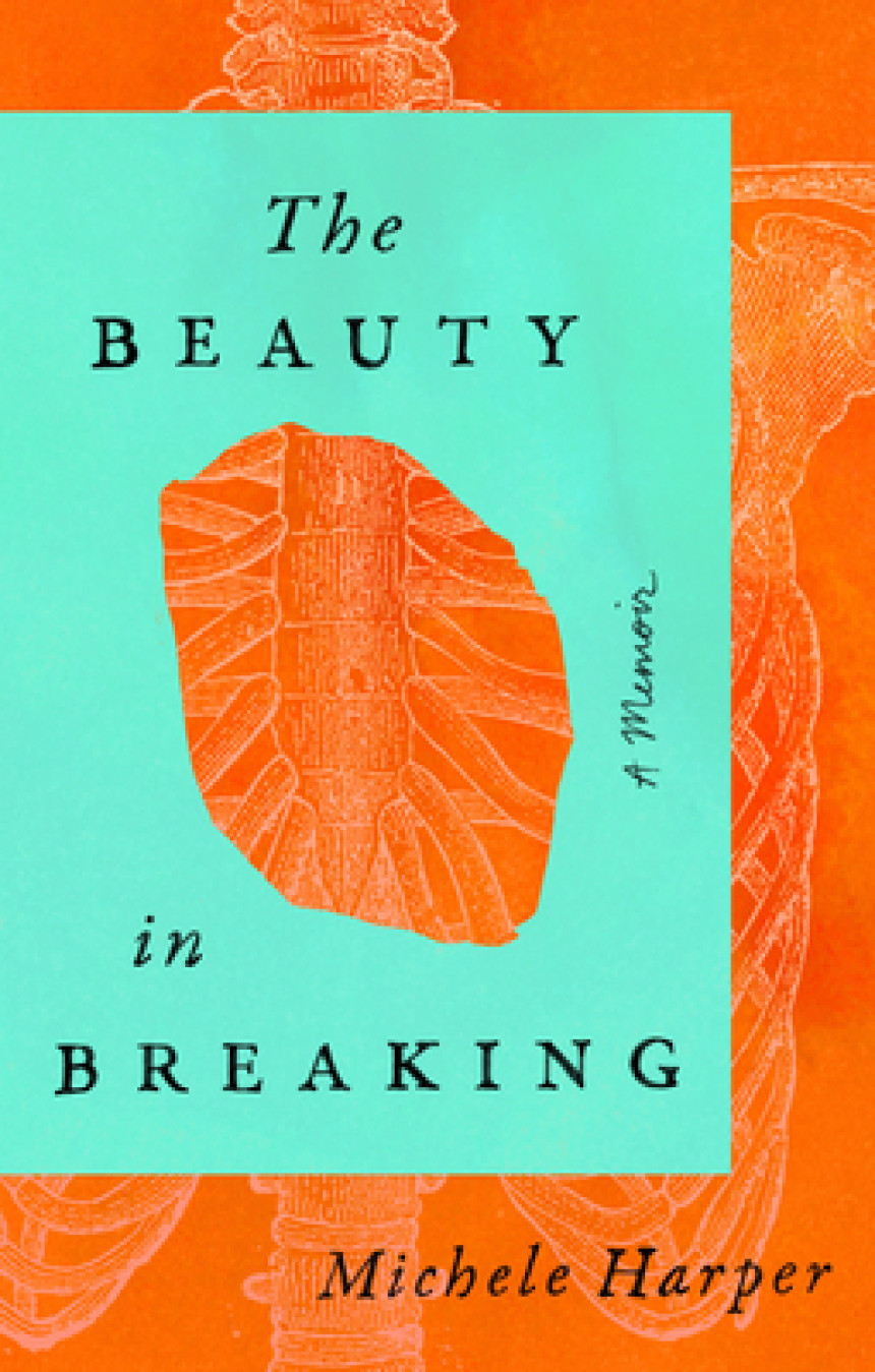 Free Download The Beauty in Breaking by Michele Harper