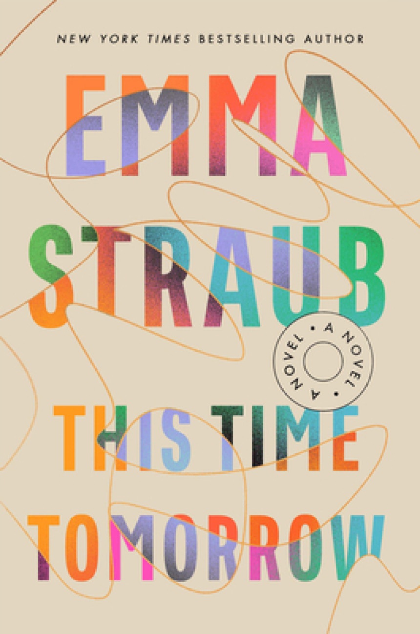 Free Download This Time Tomorrow by Emma Straub