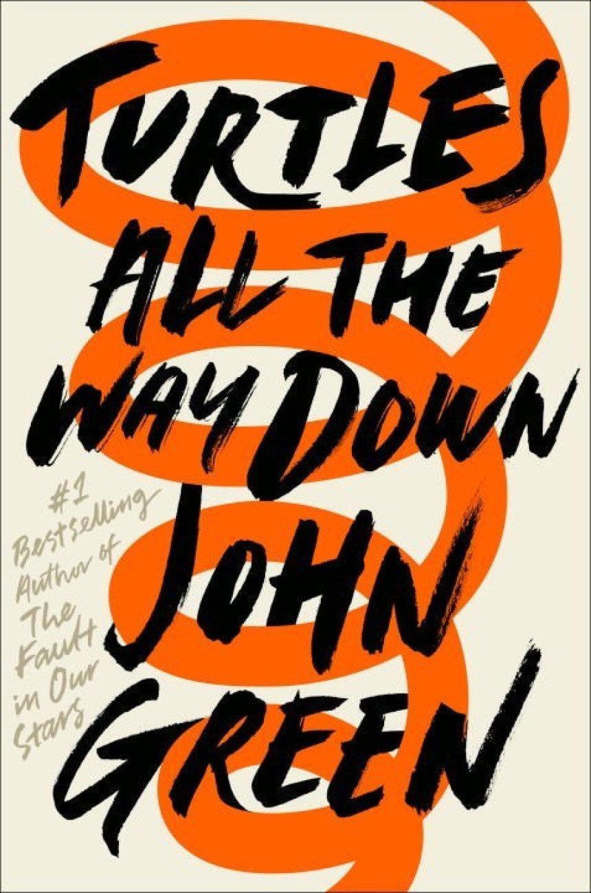 Free Download Turtles All the Way Down by John Green