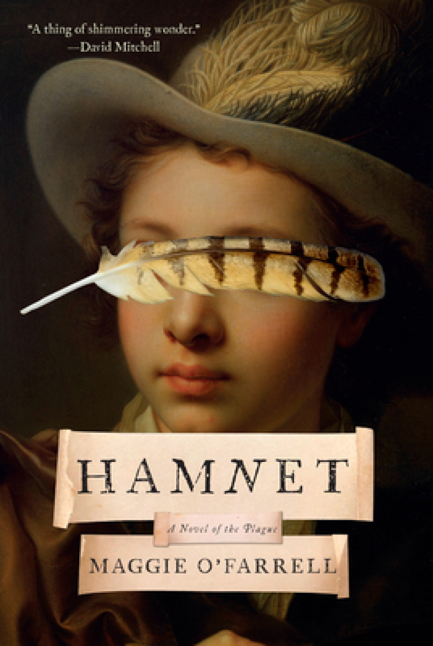 Free Download Hamnet by Maggie O'Farrell