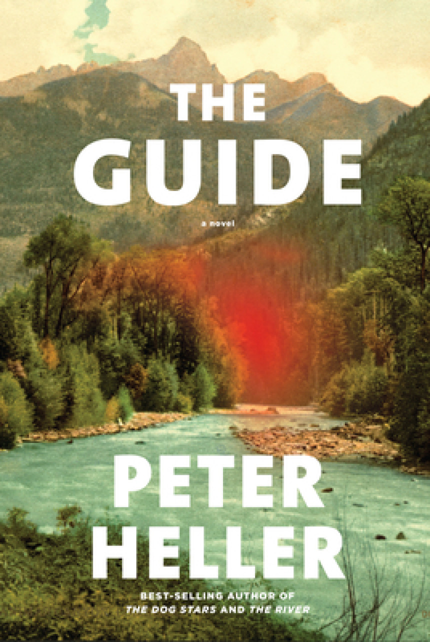 Free Download The Guide by Peter Heller