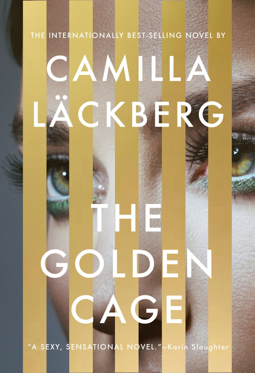 Free Download Faye's Revenge #1 The Golden Cage by Camilla Läckberg