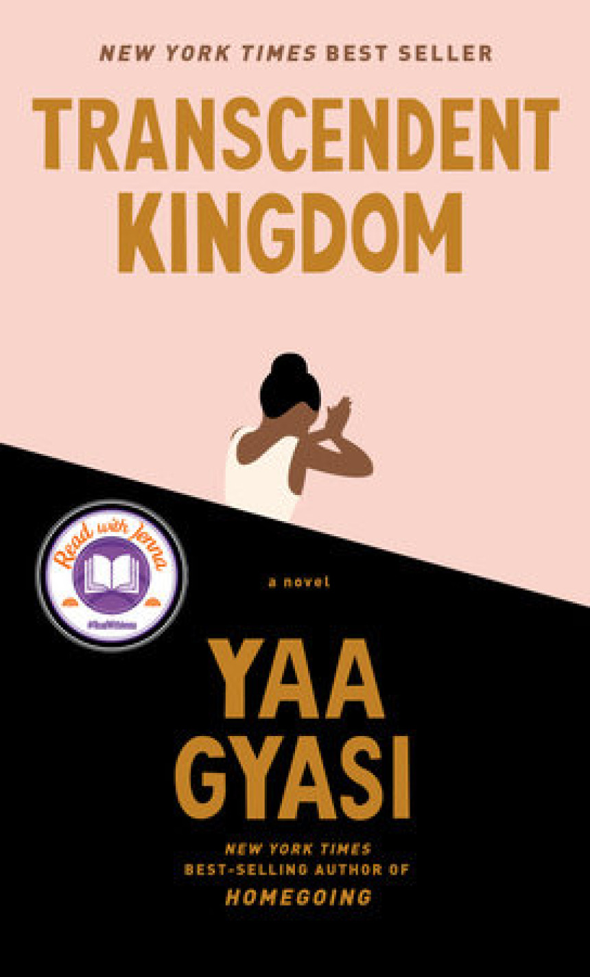 Free Download Transcendent Kingdom by Yaa Gyasi