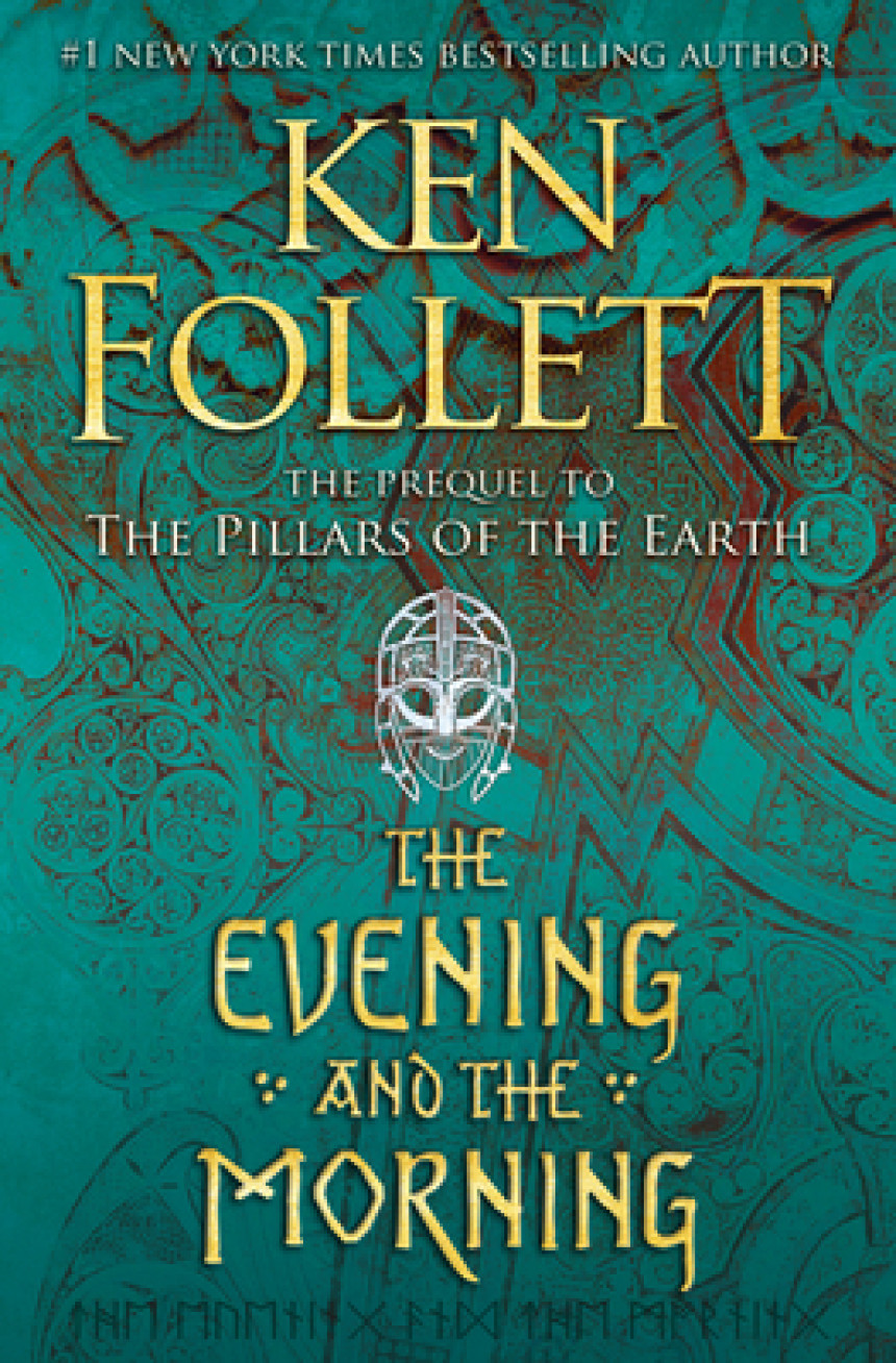 Free Download Kingsbridge #0 The Evening and the Morning by Ken Follett