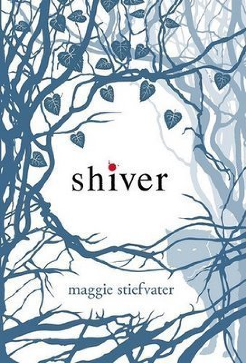 Free Download The Wolves of Mercy Falls #1 Shiver by Maggie Stiefvater