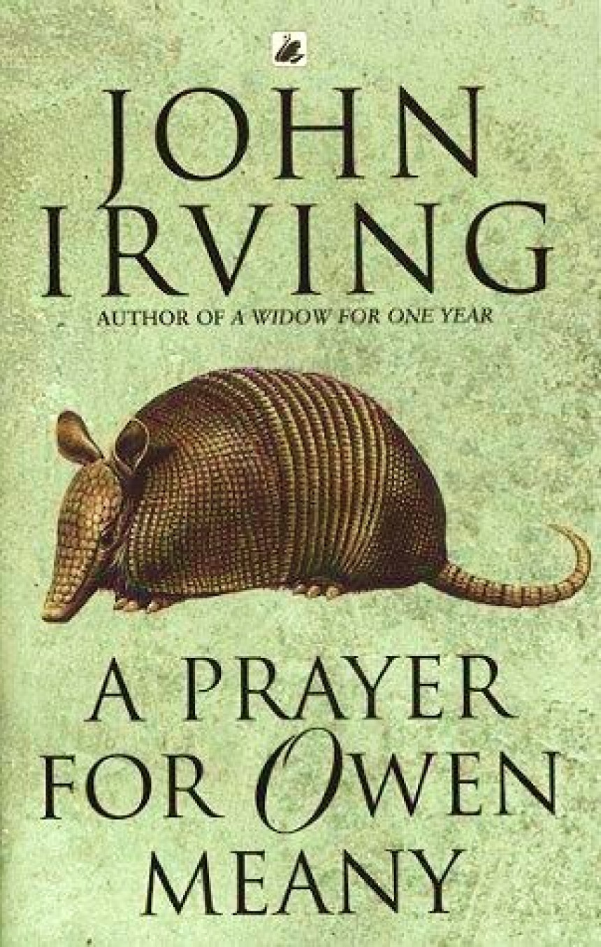 Free Download A Prayer for Owen Meany by John Irving