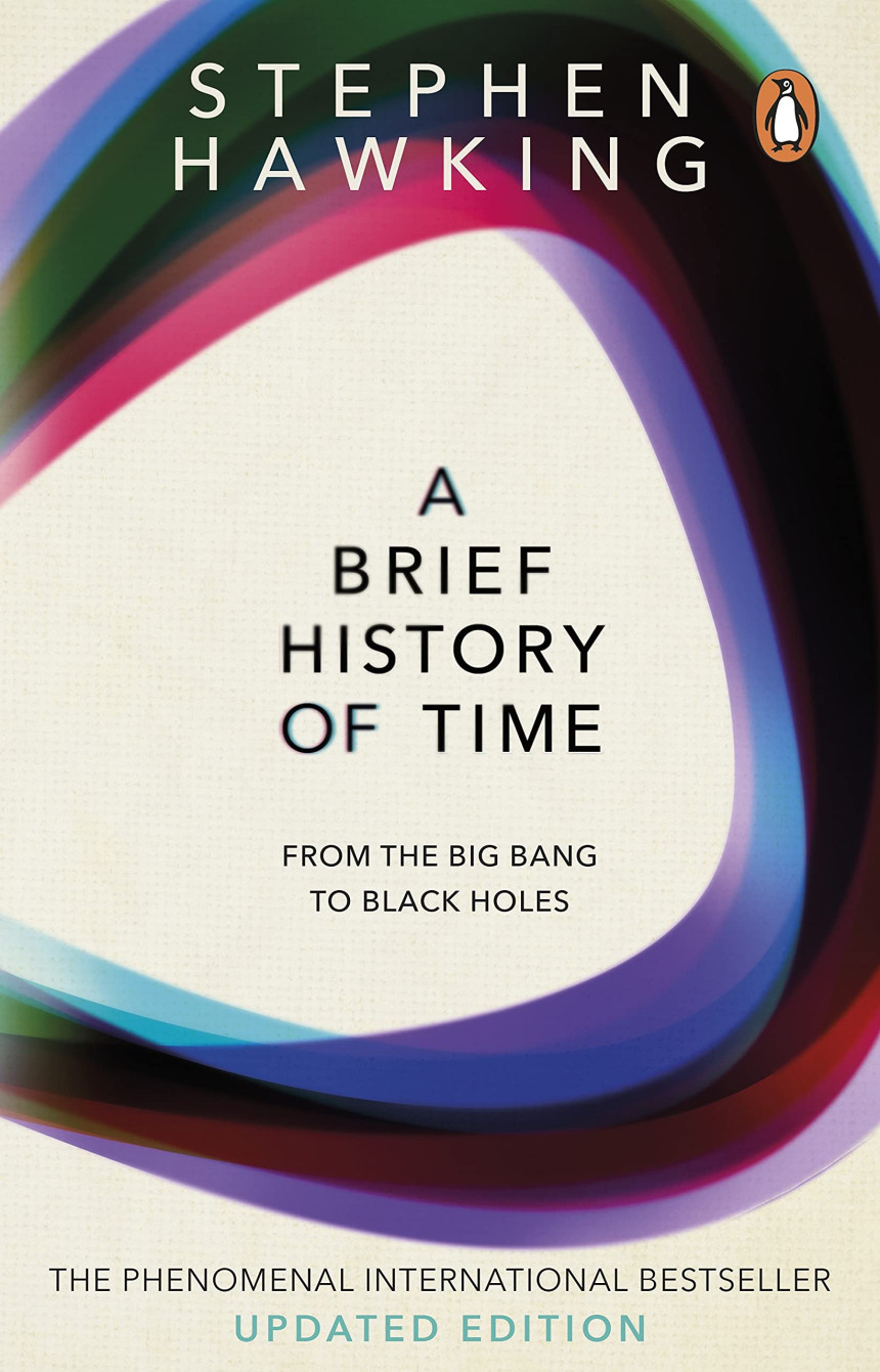 Free Download A Brief History of Time: From the Big Bang to Black Holes by Stephen Hawking