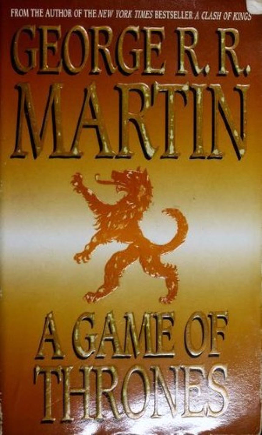 Free Download  A Song of Ice and Fire #1 A Game of Thrones by George R.R. Martin