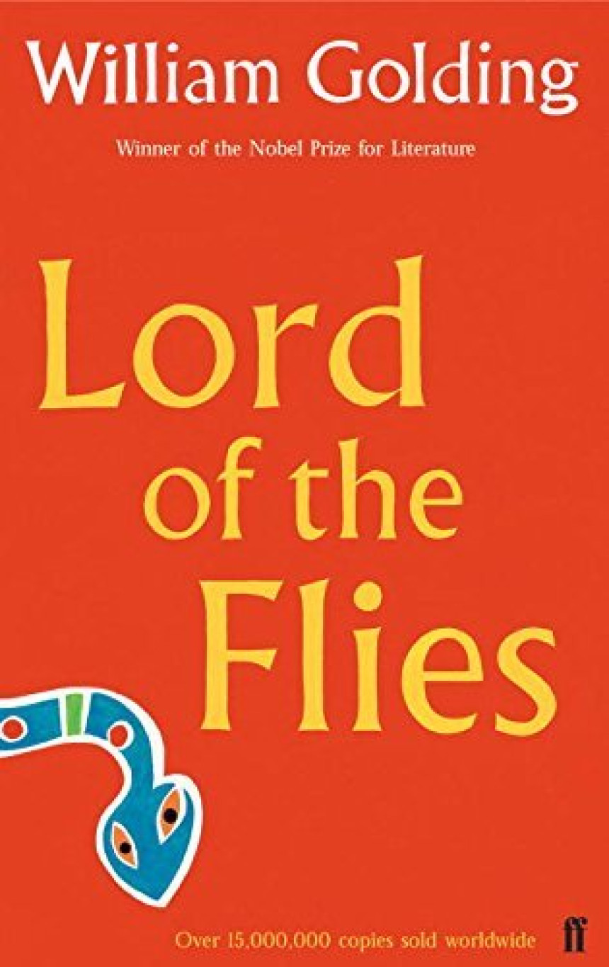 Free Download  Lord of the Flies by William Golding