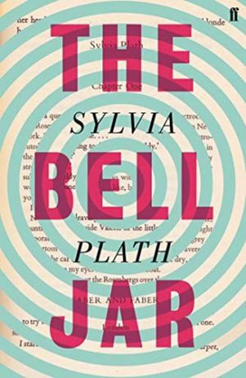 Free Download  The Bell Jar by Sylvia Plath