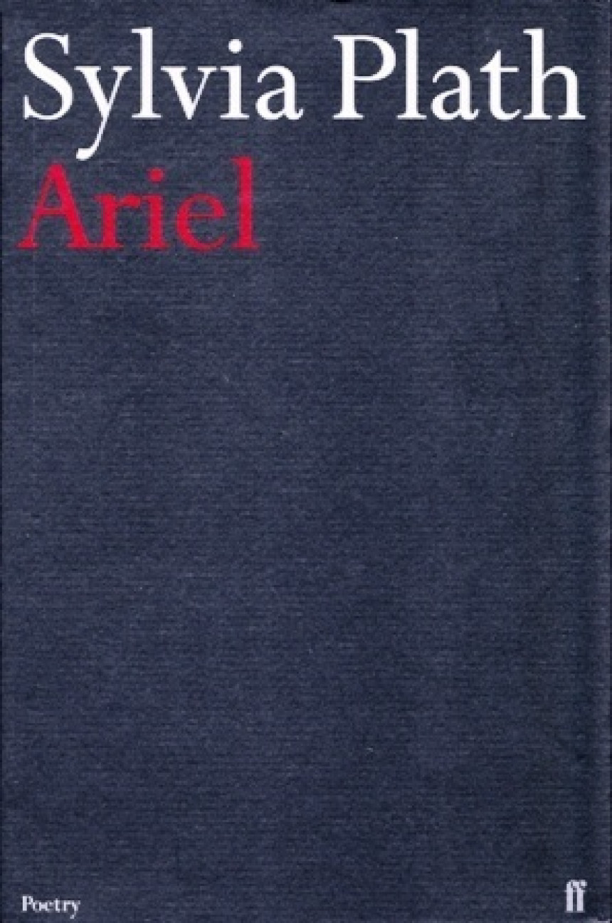 Free Download  Ariel by sylvia-plath