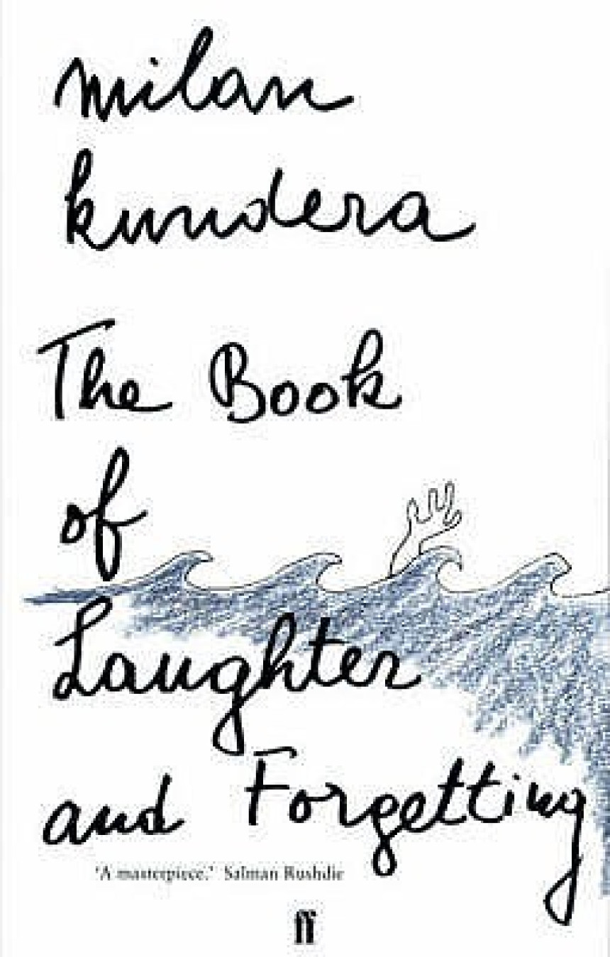 Free Download  The Book of Laughter and Forgetting by Milan Kundera ,  Aaron Asher  (Translator)