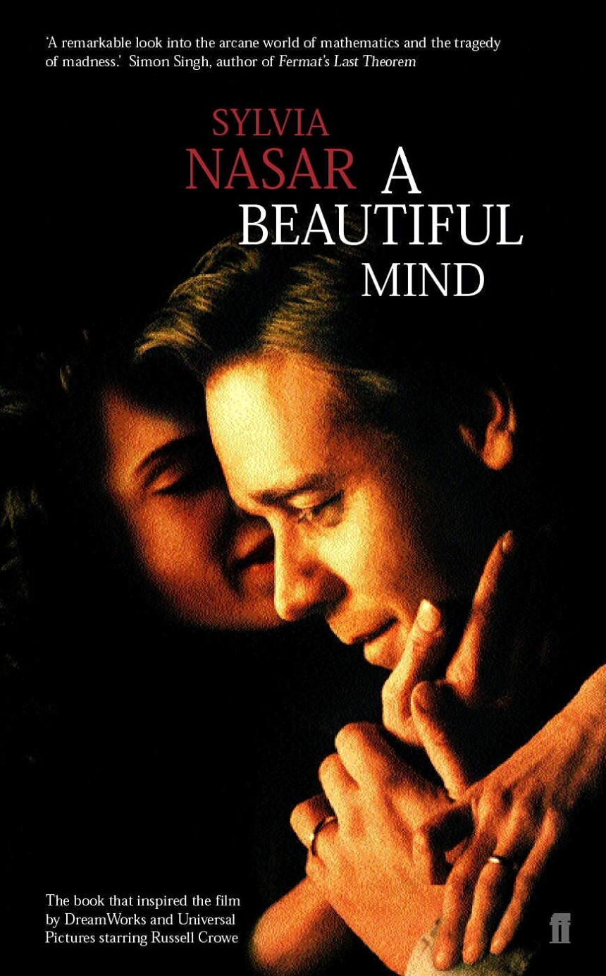 Free Download  A Beautiful Mind by Sylvia Nasar