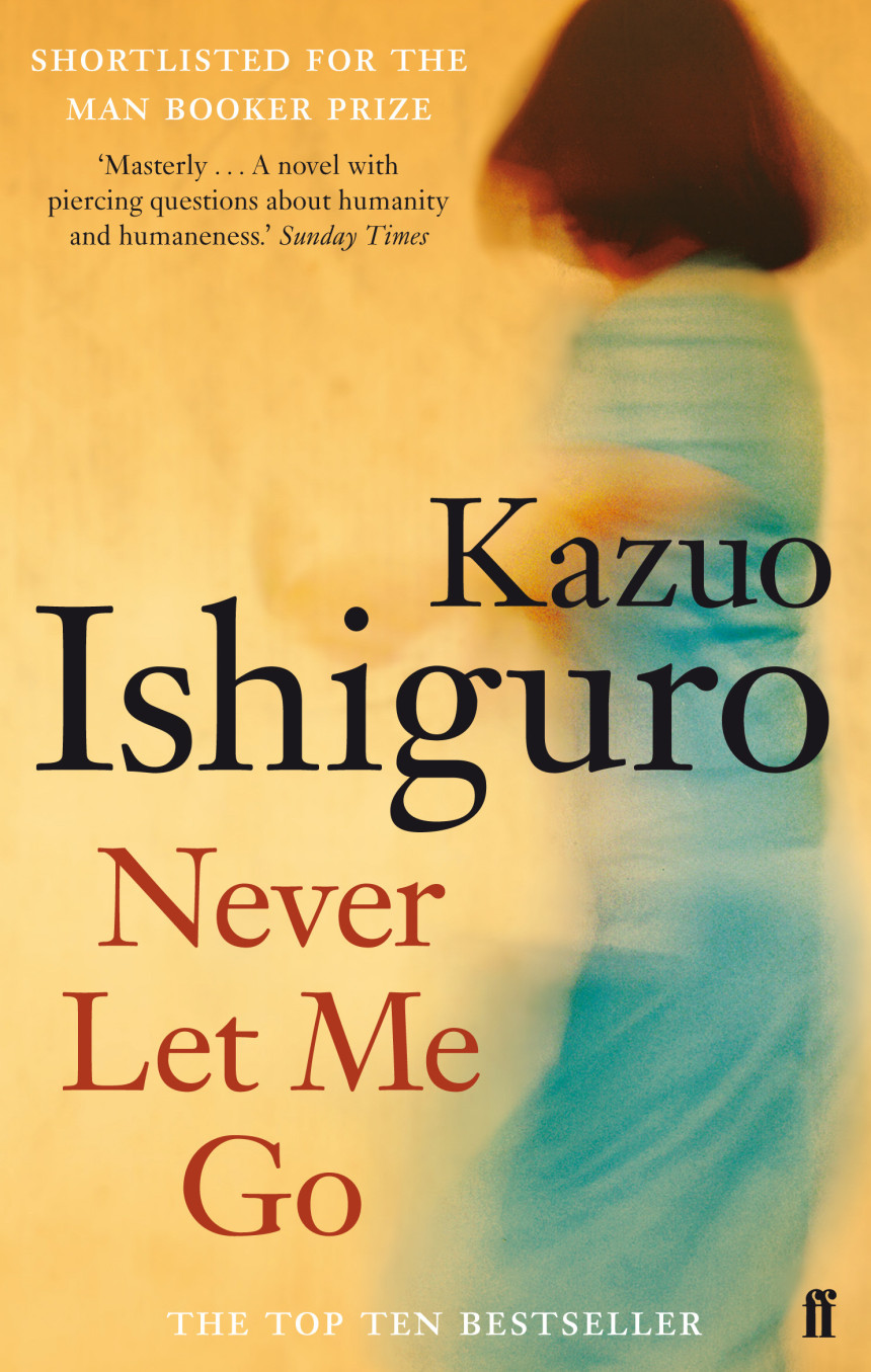 Free Download  Never Let Me Go by Kazuo Ishiguro