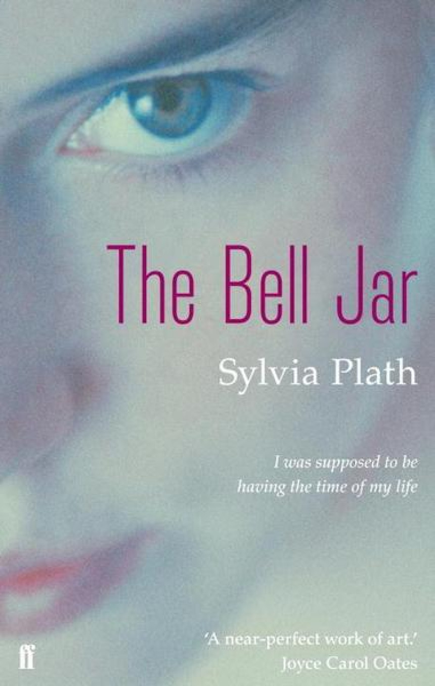 Free Download  The Bell Jar by Sylvia Plath