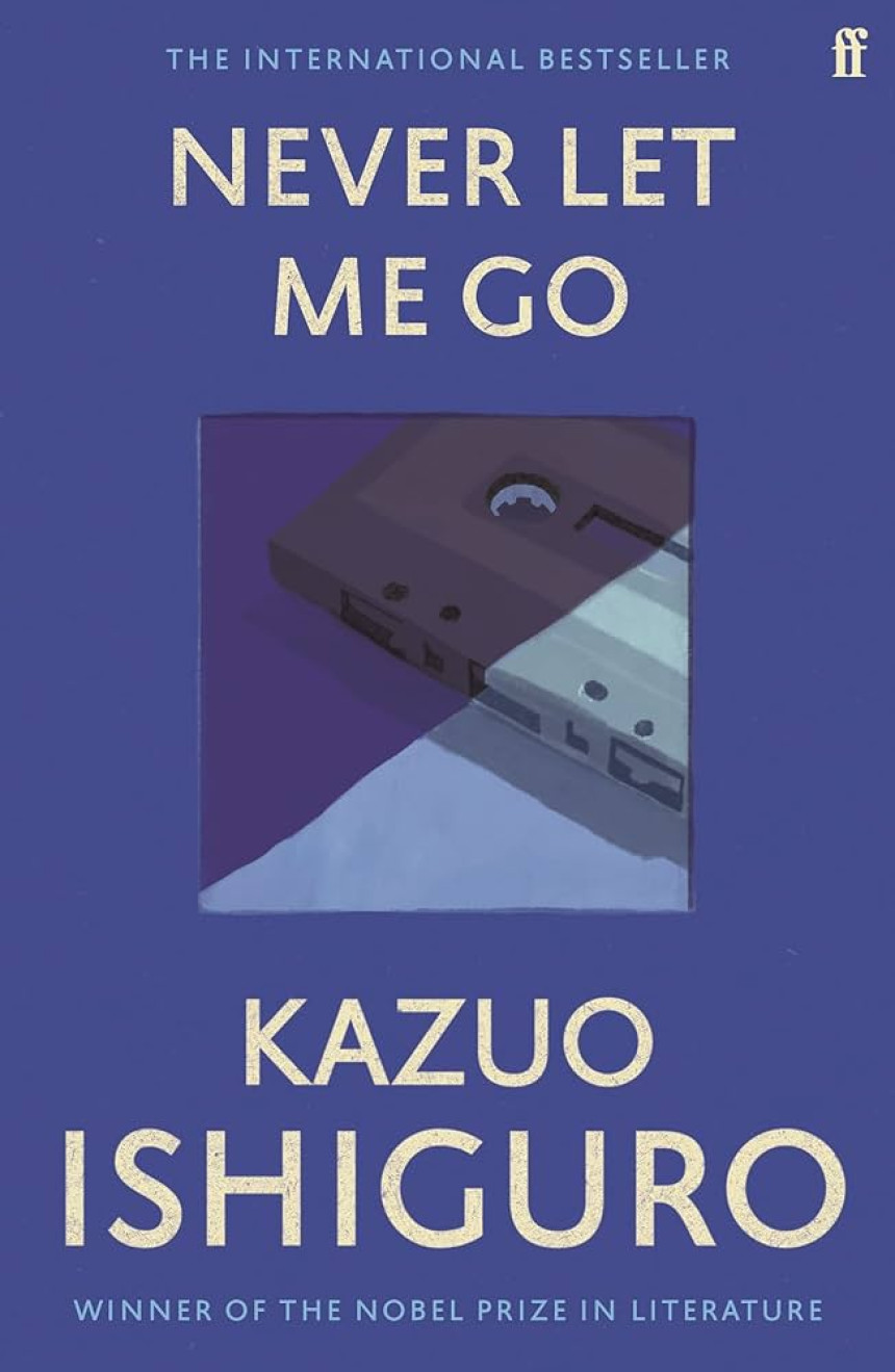 Free Download  Never Let Me Go by Kazuo Ishiguro