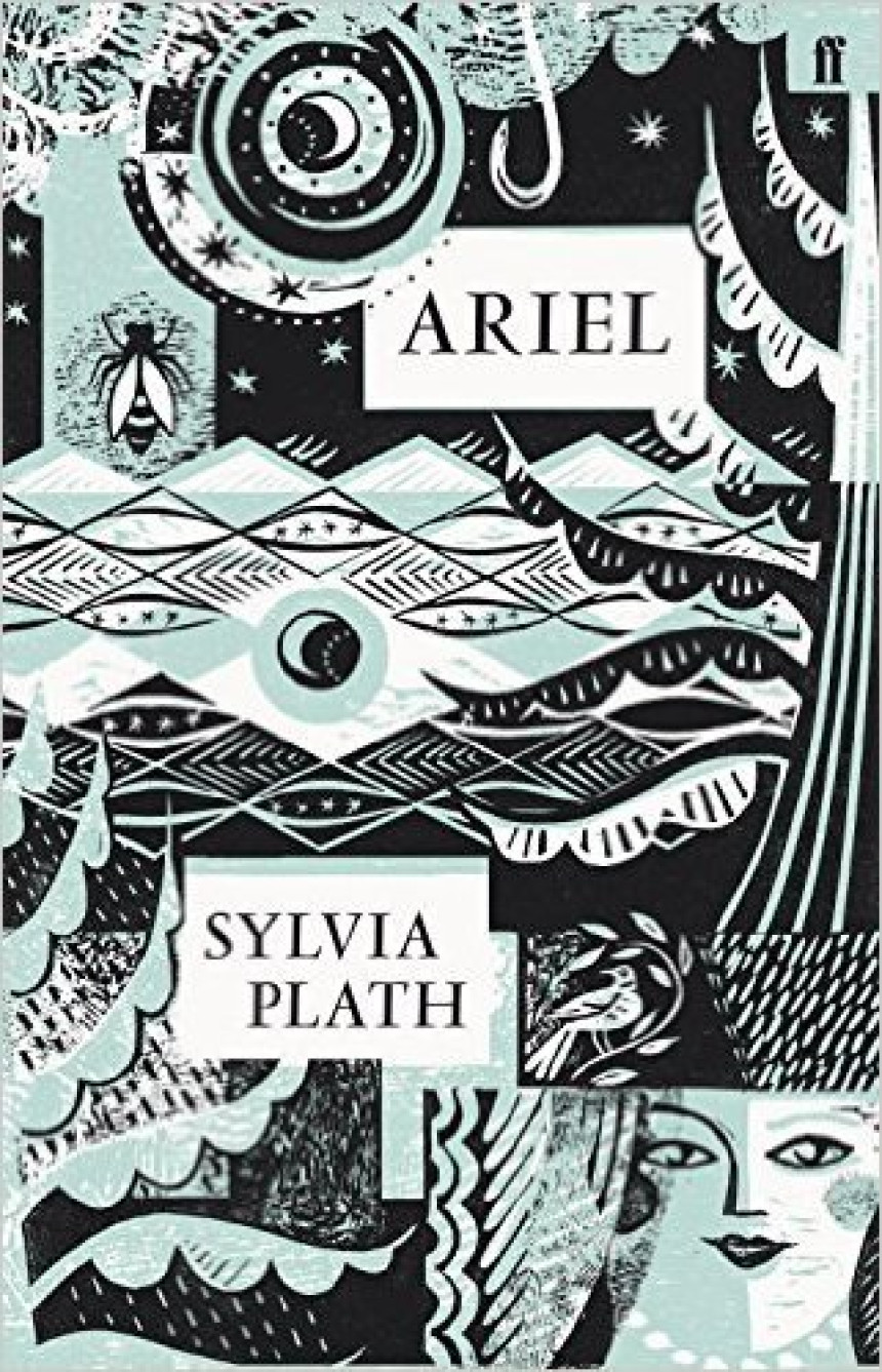 Free Download  Ariel by Sylvia Plath