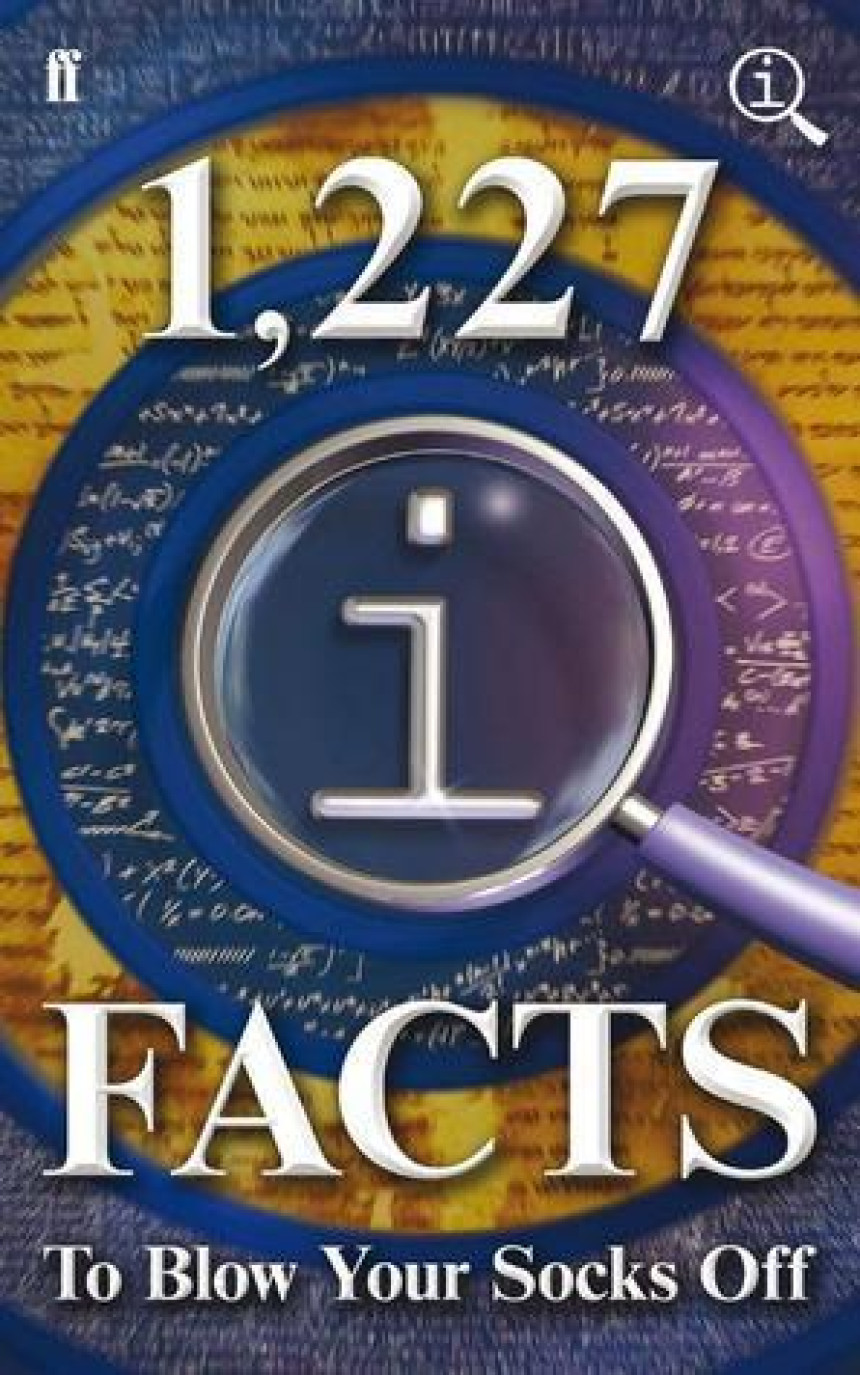 Free Download  Quite Interesting Facts #1 1,227 QI Facts to Blow Your Socks Off by John Lloyd ,  John Mitchinson ,  James Harkin