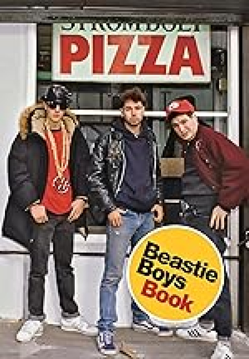 Free Download  Beastie Boys Book by Michael Diamond ,  Adam Horovitz