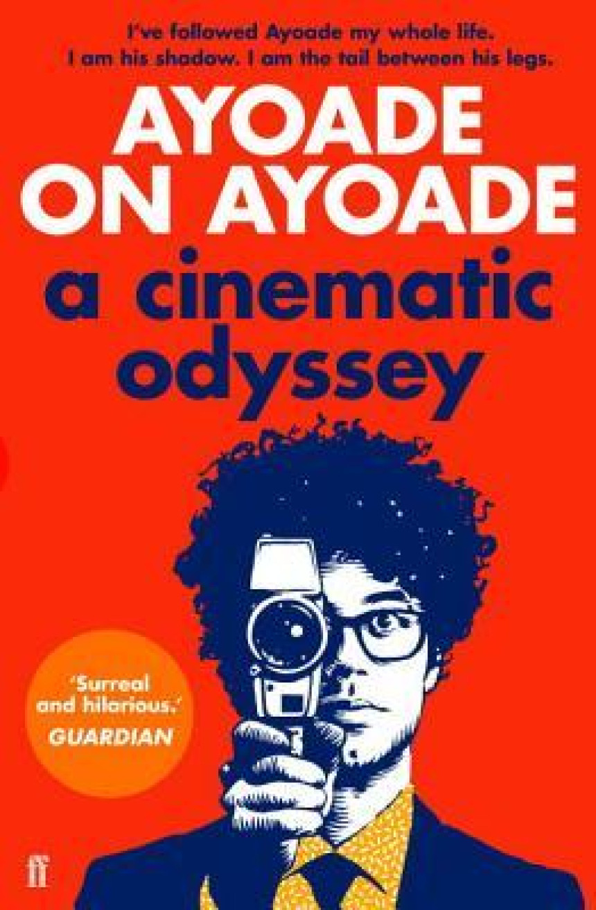 Free Download  Ayoade on Ayoade by Richard Ayoade