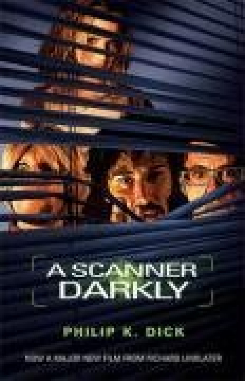 Free Download A Scanner Darkly by Philip K. Dick