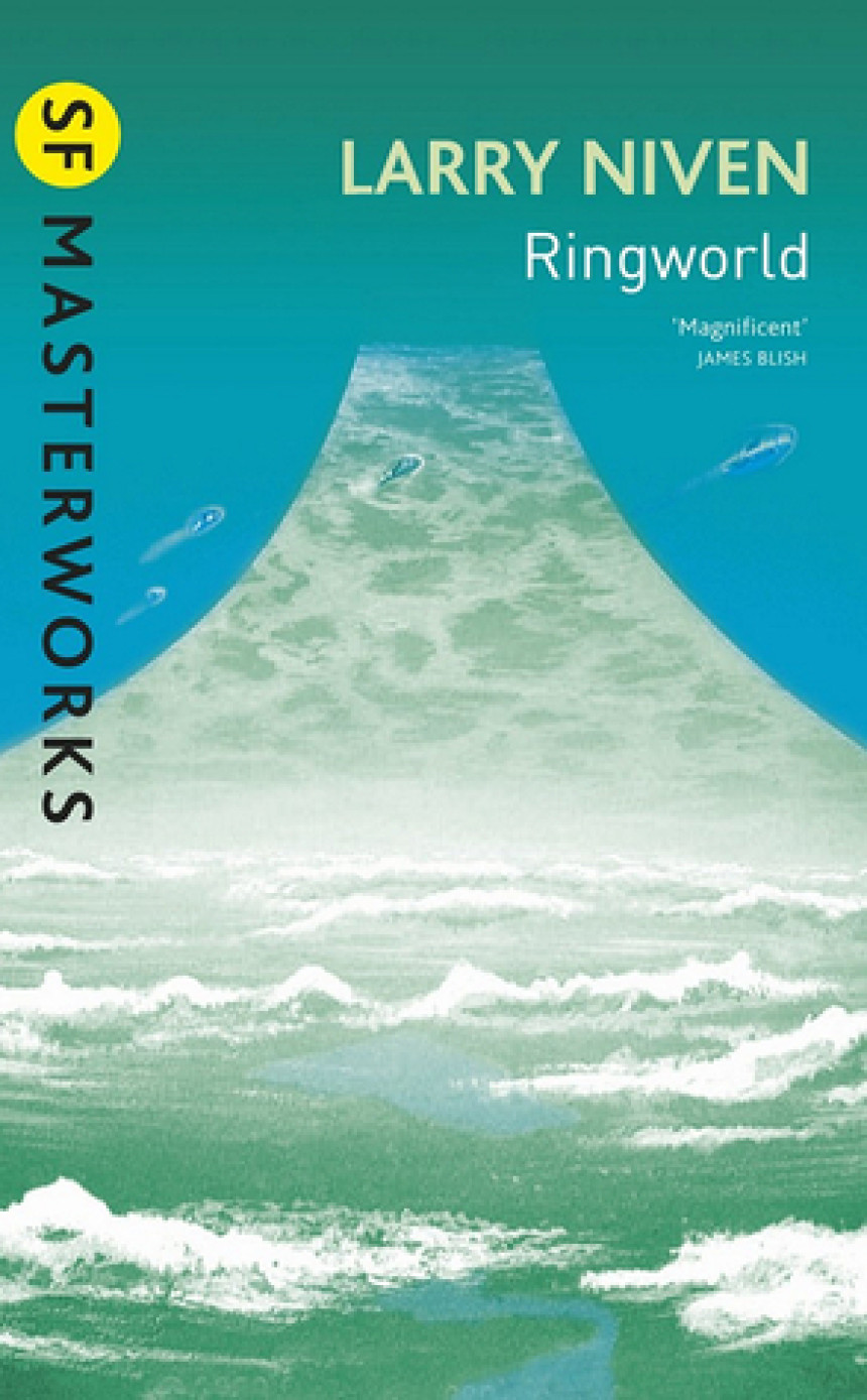 Free Download Ringworld #1 Ringworld by Larry Niven