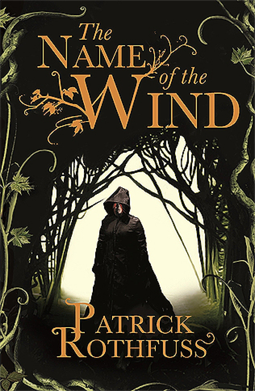 Free Download The Kingkiller Chronicle #1 The Name of the Wind by Patrick Rothfuss