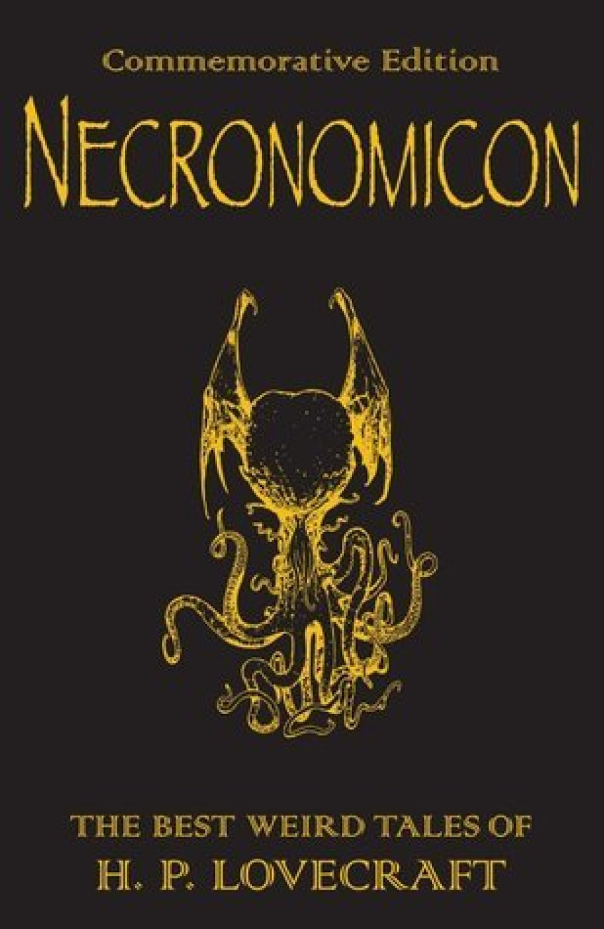 Free Download Necronomicon: The Best Weird Tales by H.P. Lovecraft