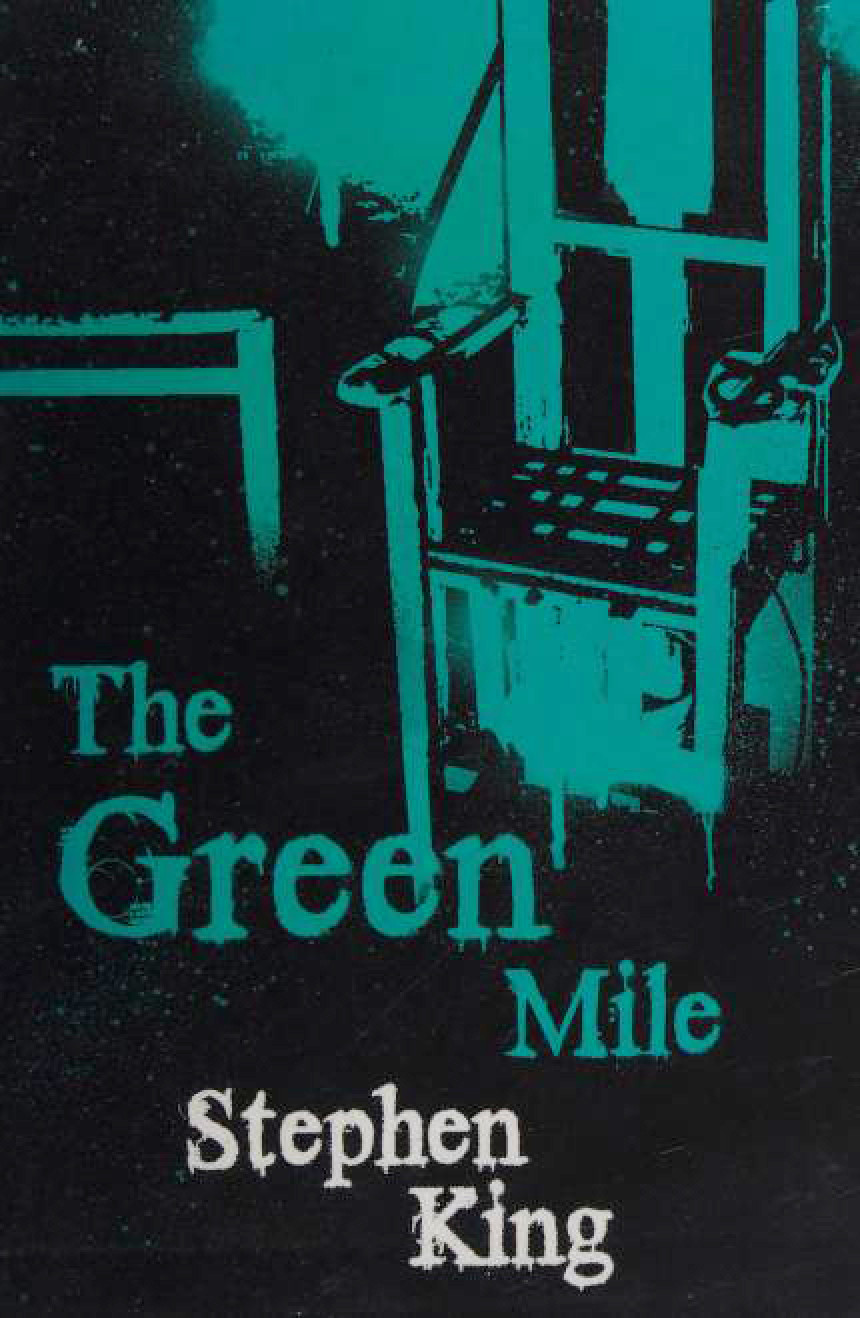 Free Download The Green Mile #1-6 The Green Mile by Stephen King