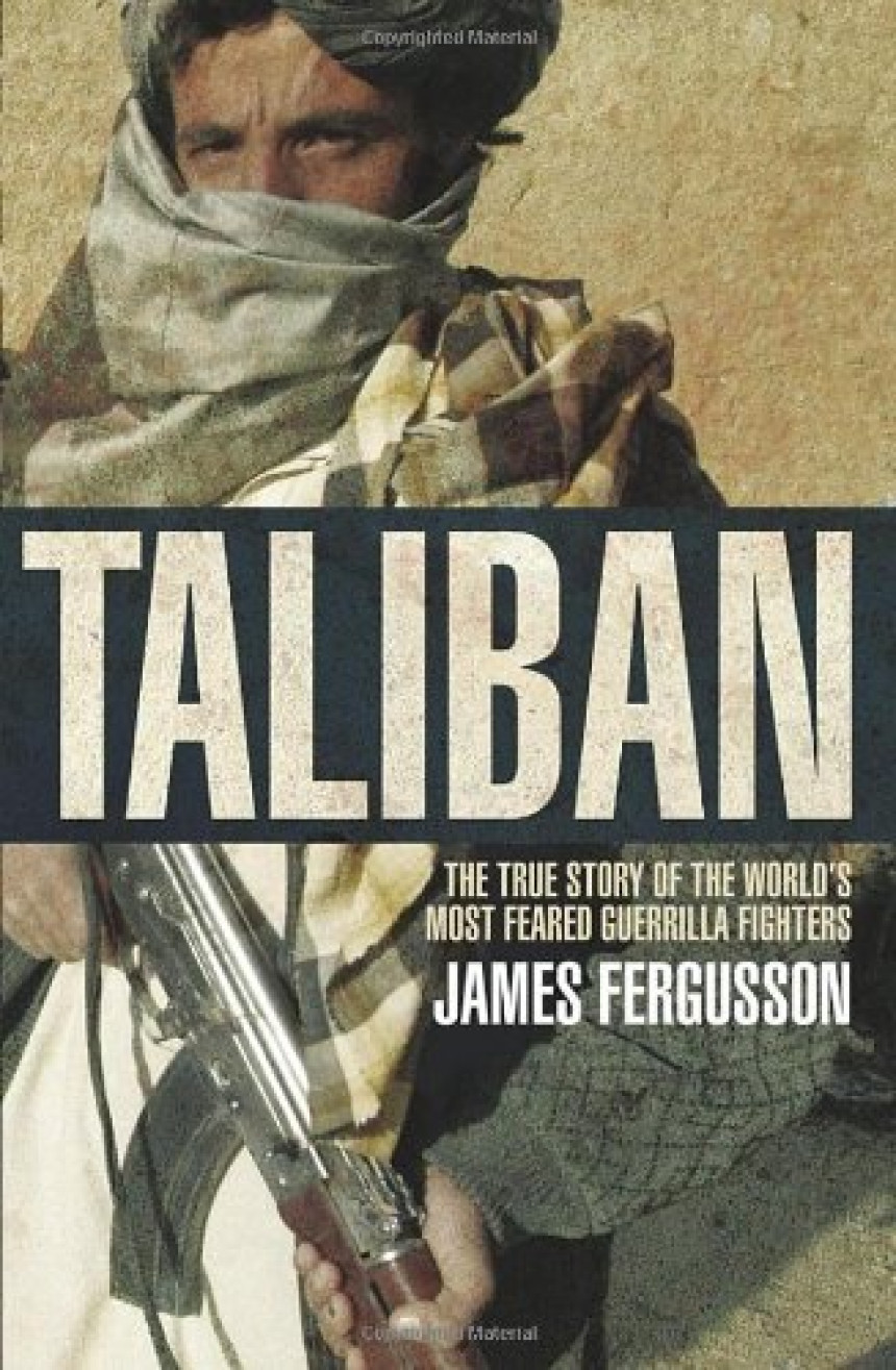 Free Download Taliban by James Fergusson