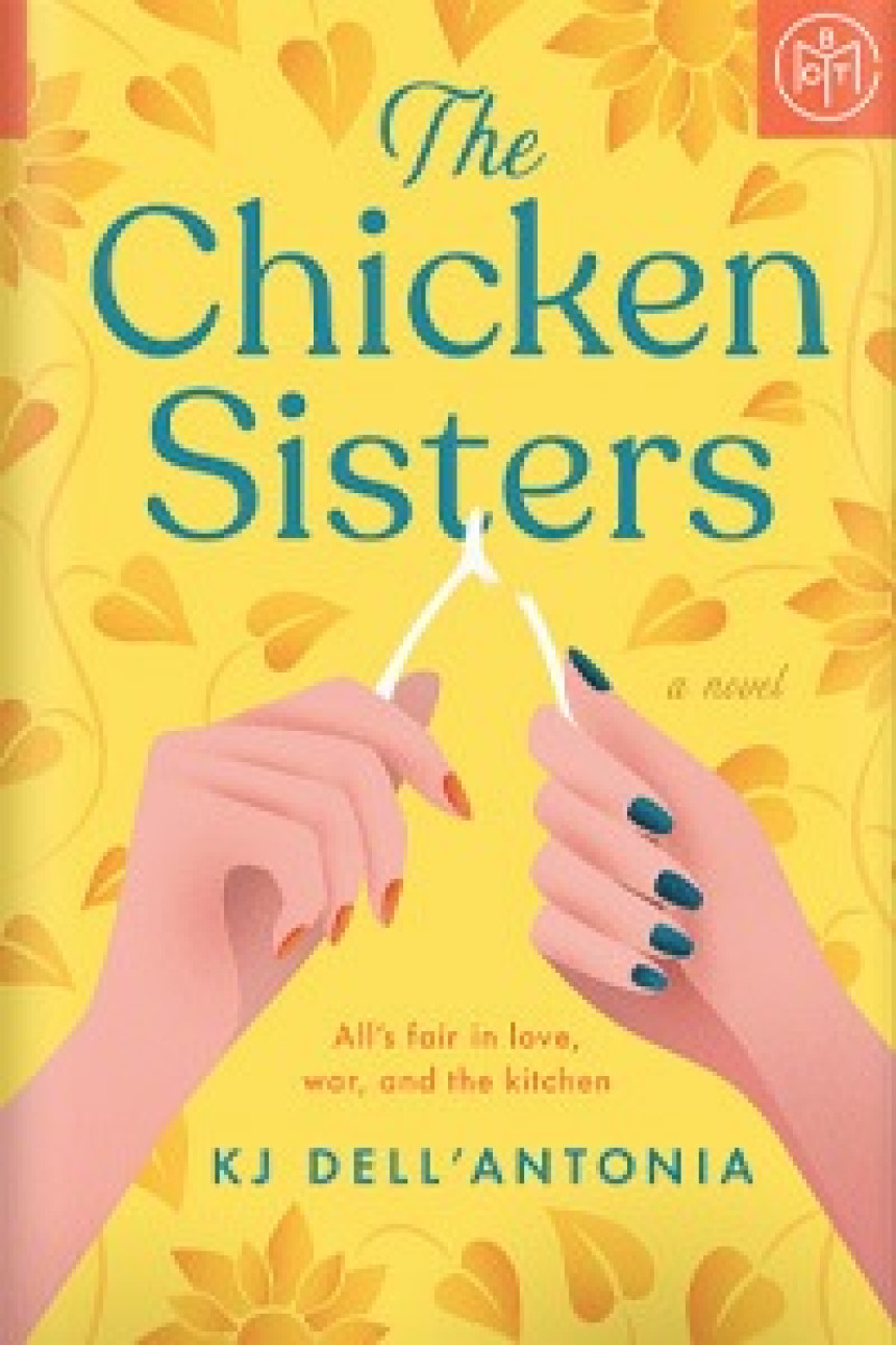 Free Download The Chicken Sisters by K.J. Dell'Antonia