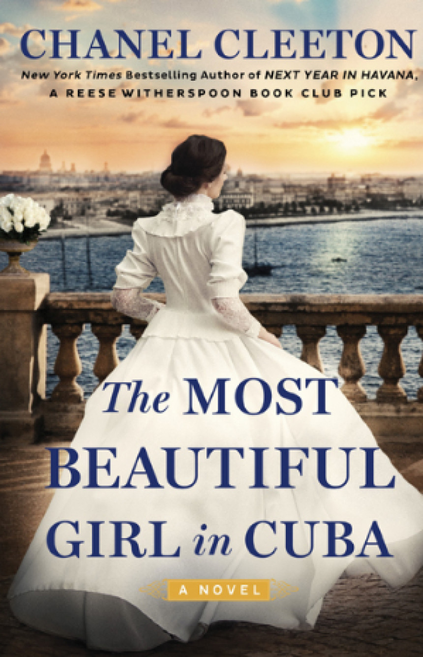 Free Download The Perez Family #4 The Most Beautiful Girl in Cuba by Chanel Cleeton