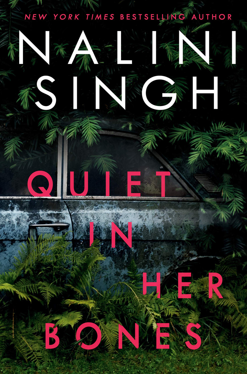 Free Download Quiet in Her Bones by Nalini Singh