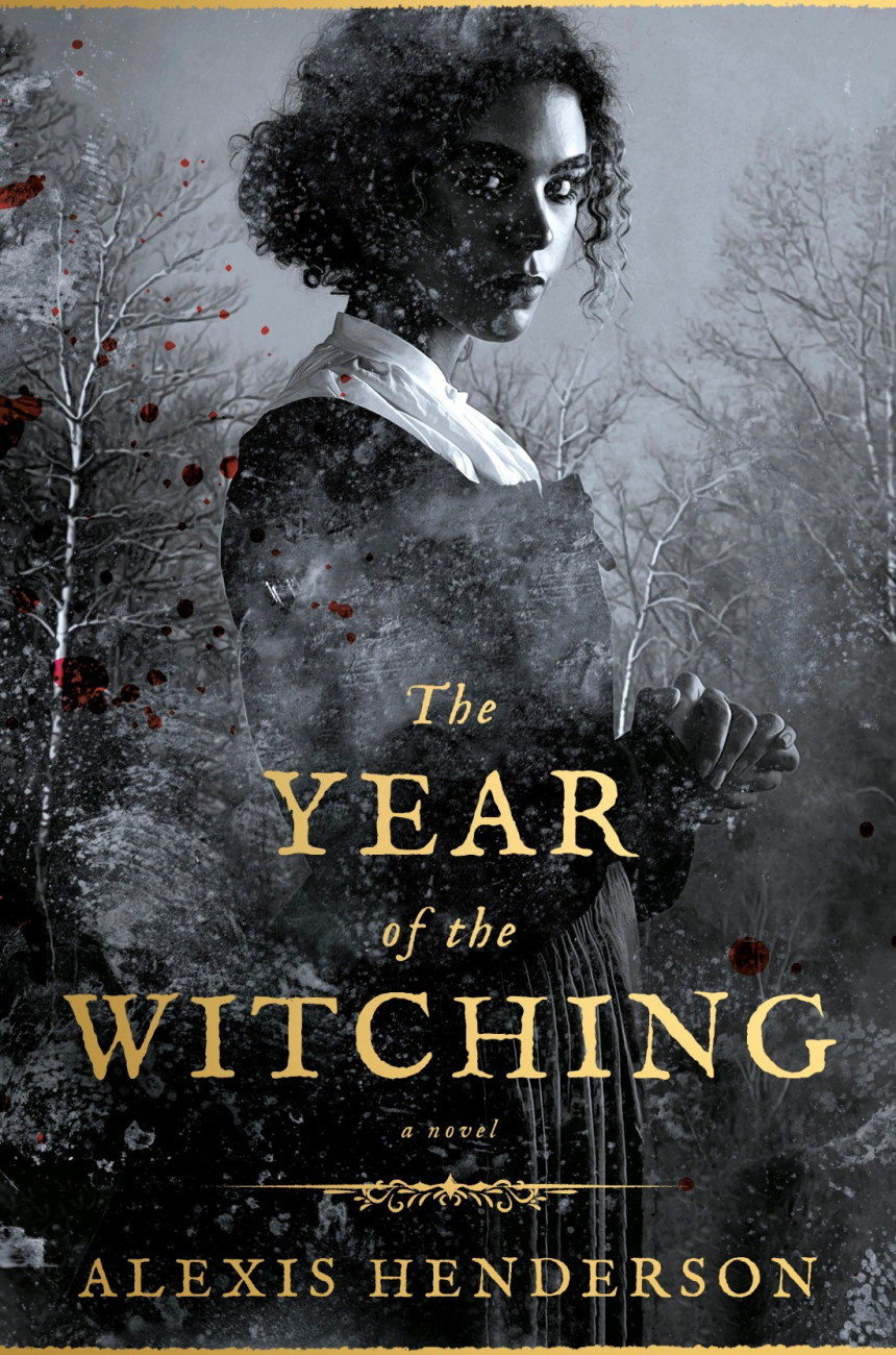 Free Download Bethel #1 The Year of the Witching by Alexis Henderson