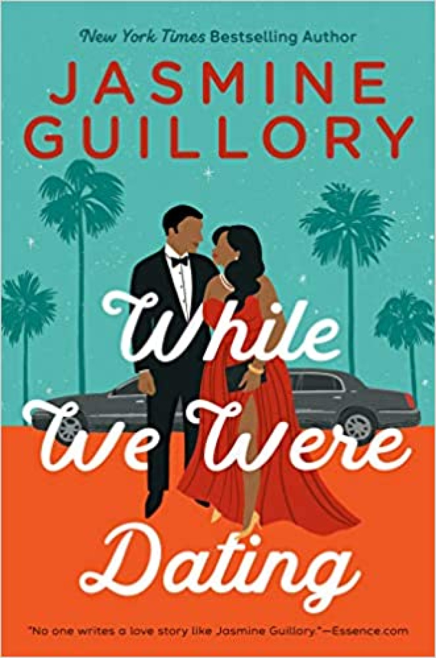 Free Download The Wedding Date #6 While We Were Dating by Jasmine Guillory