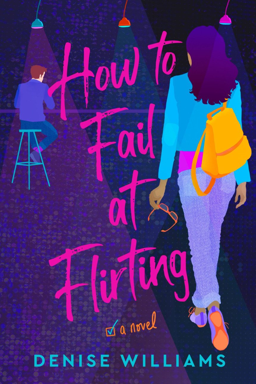 Free Download How to Fail at Flirting by Denise Williams