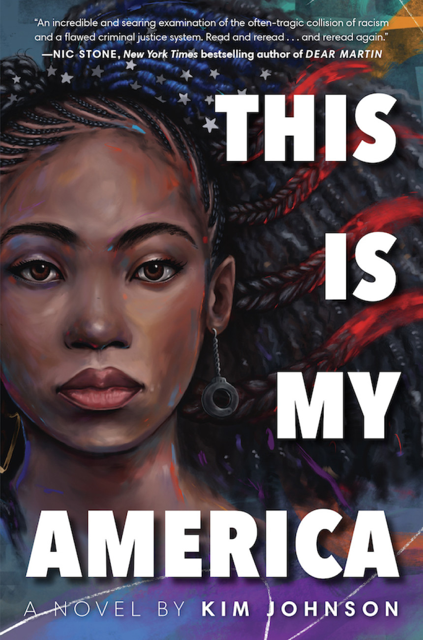 Free Download This Is My America by Kim Johnson