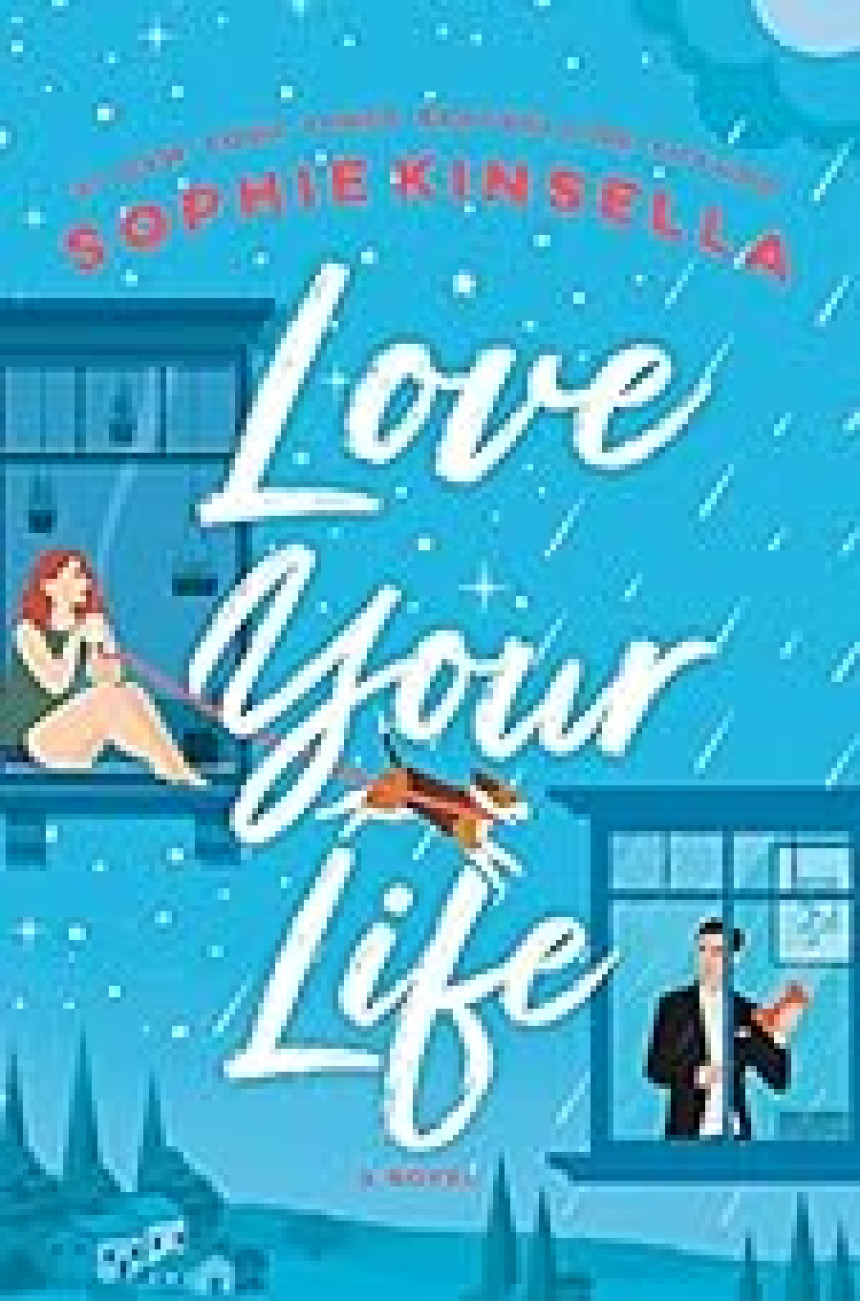 Free Download Love Your Life by Sophie Kinsella