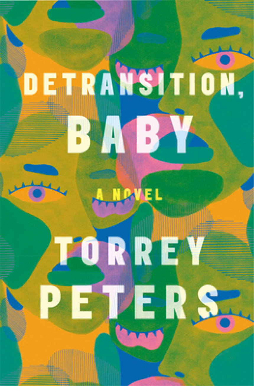 Free Download Detransition, Baby by Torrey Peters