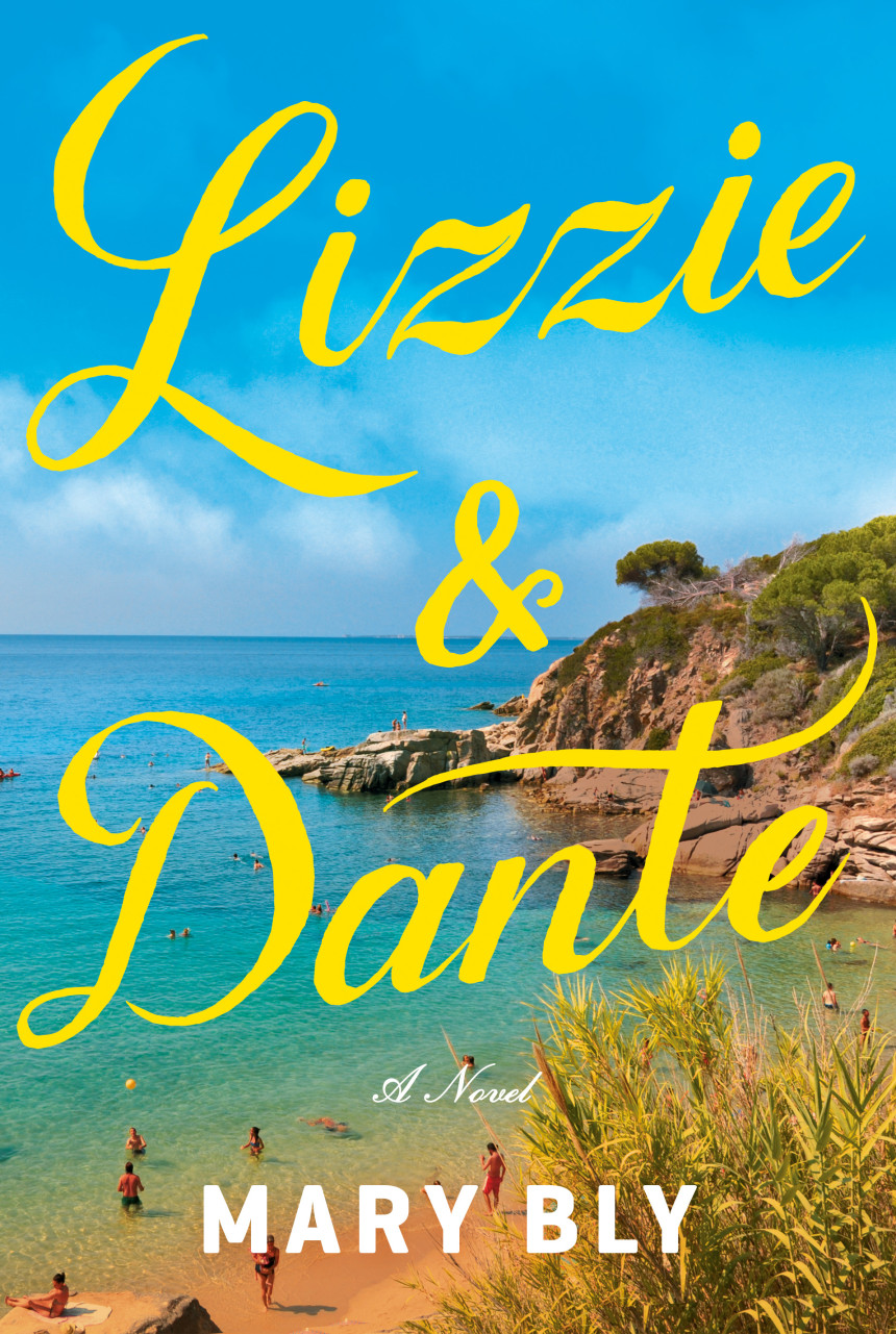 Free Download Lizzie & Dante by Mary Bly